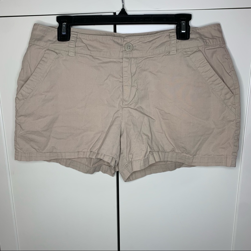 Women’s Columbia Recreation Outdoor Shorts